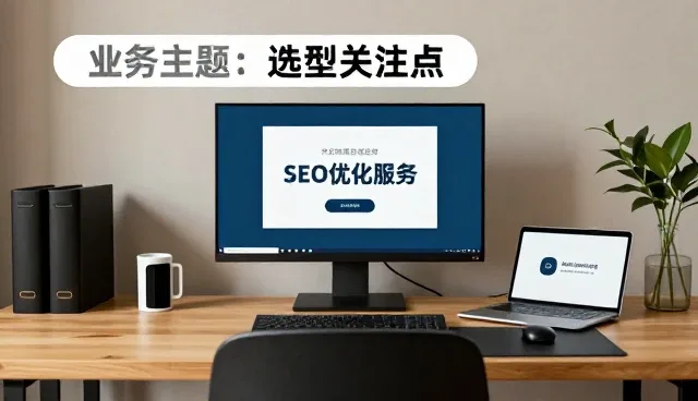 SEO优化服务在不同场景下的性能表现分析