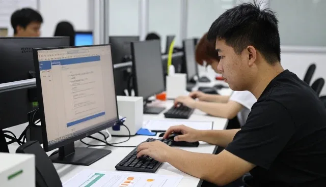 信阳同域网络科技有限公司打造电商运营应用案例