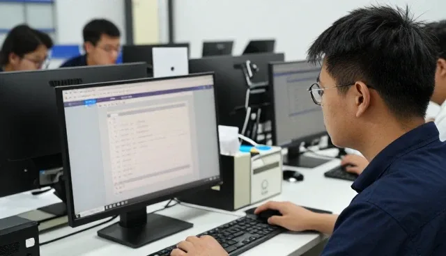 系统集成服务如何服务不同办公场所